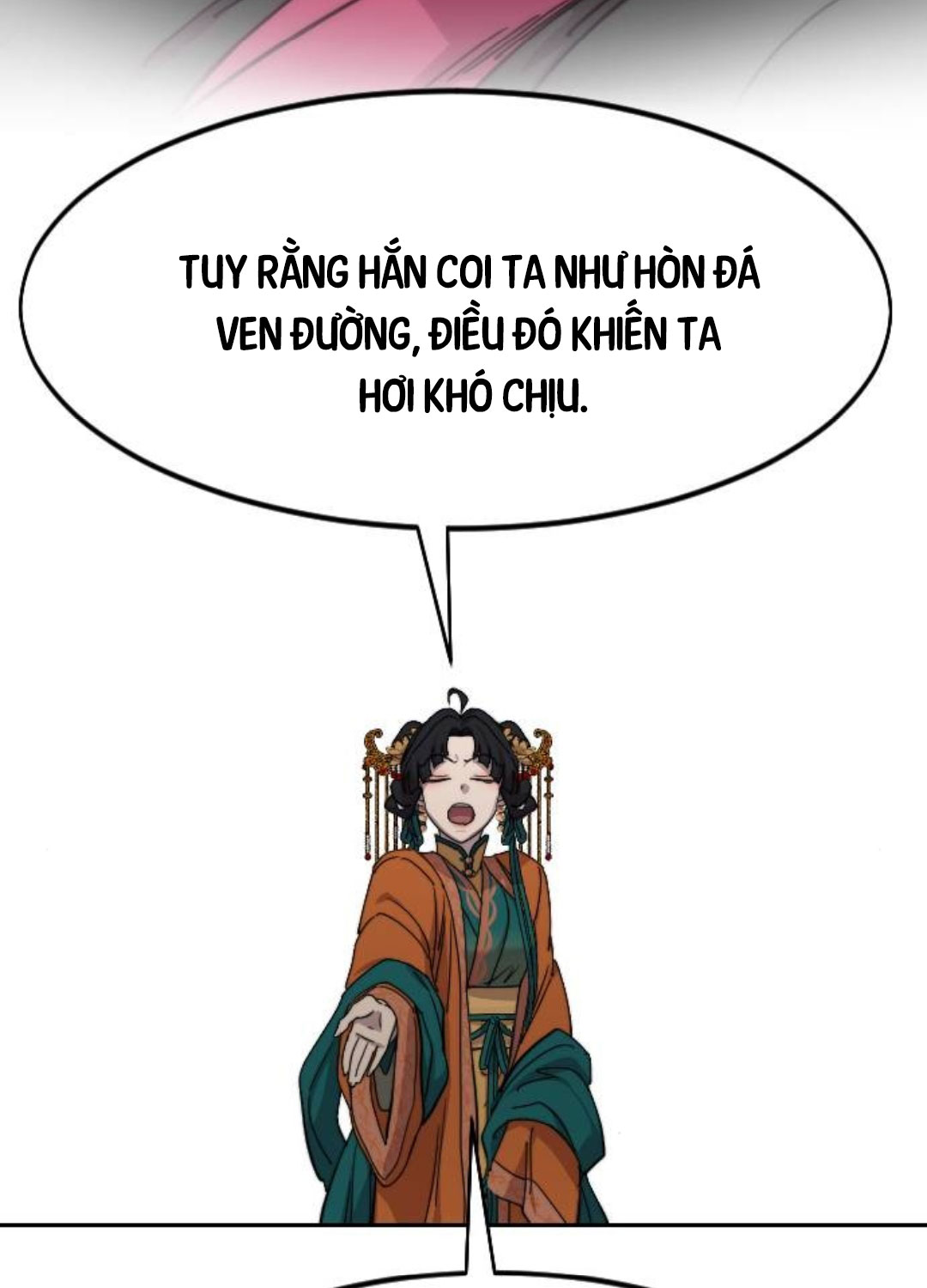 Hoa Sơn Tái Xuất Chapter 136 - Trang 2