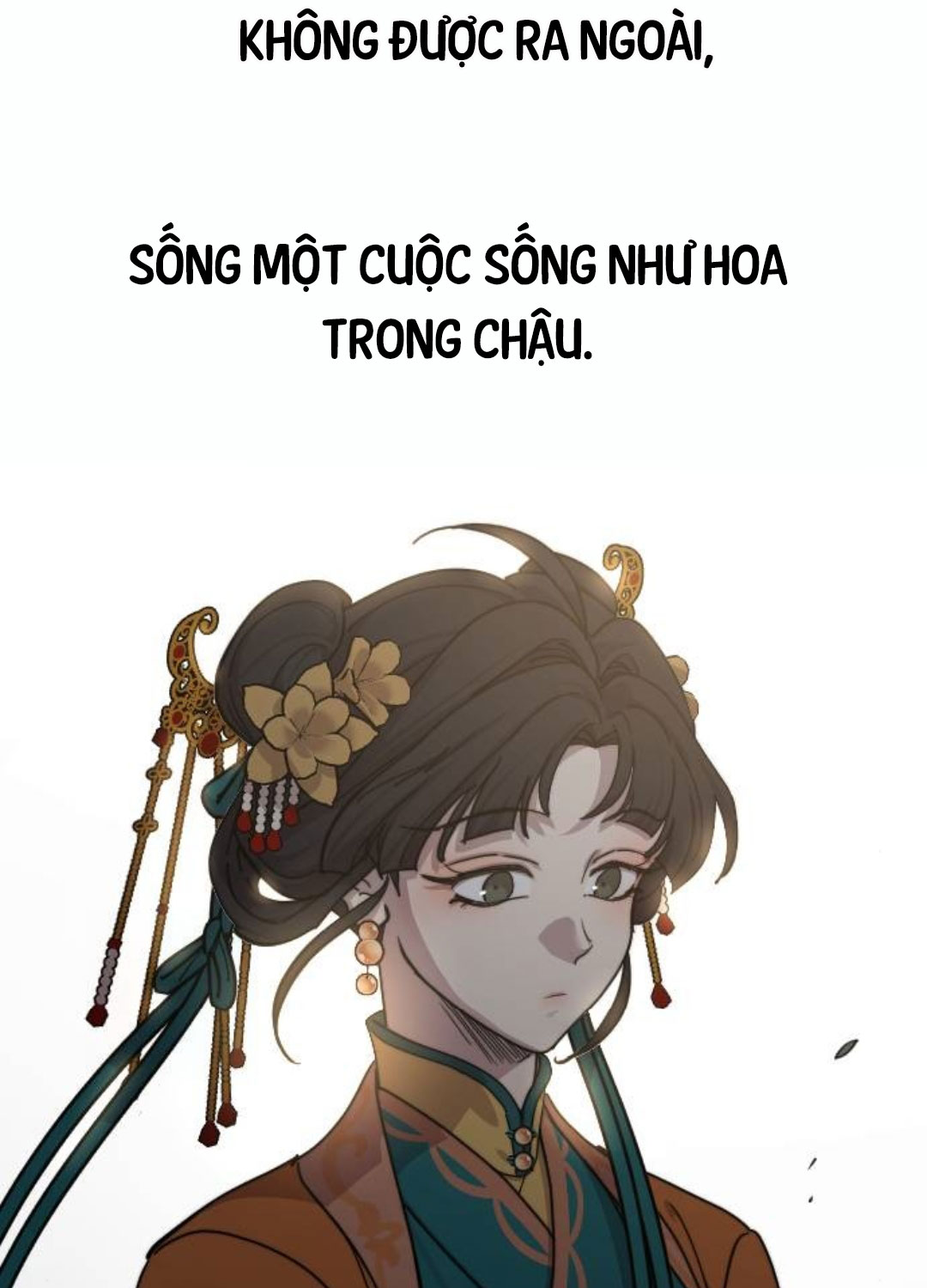 Hoa Sơn Tái Xuất Chapter 136 - Trang 2