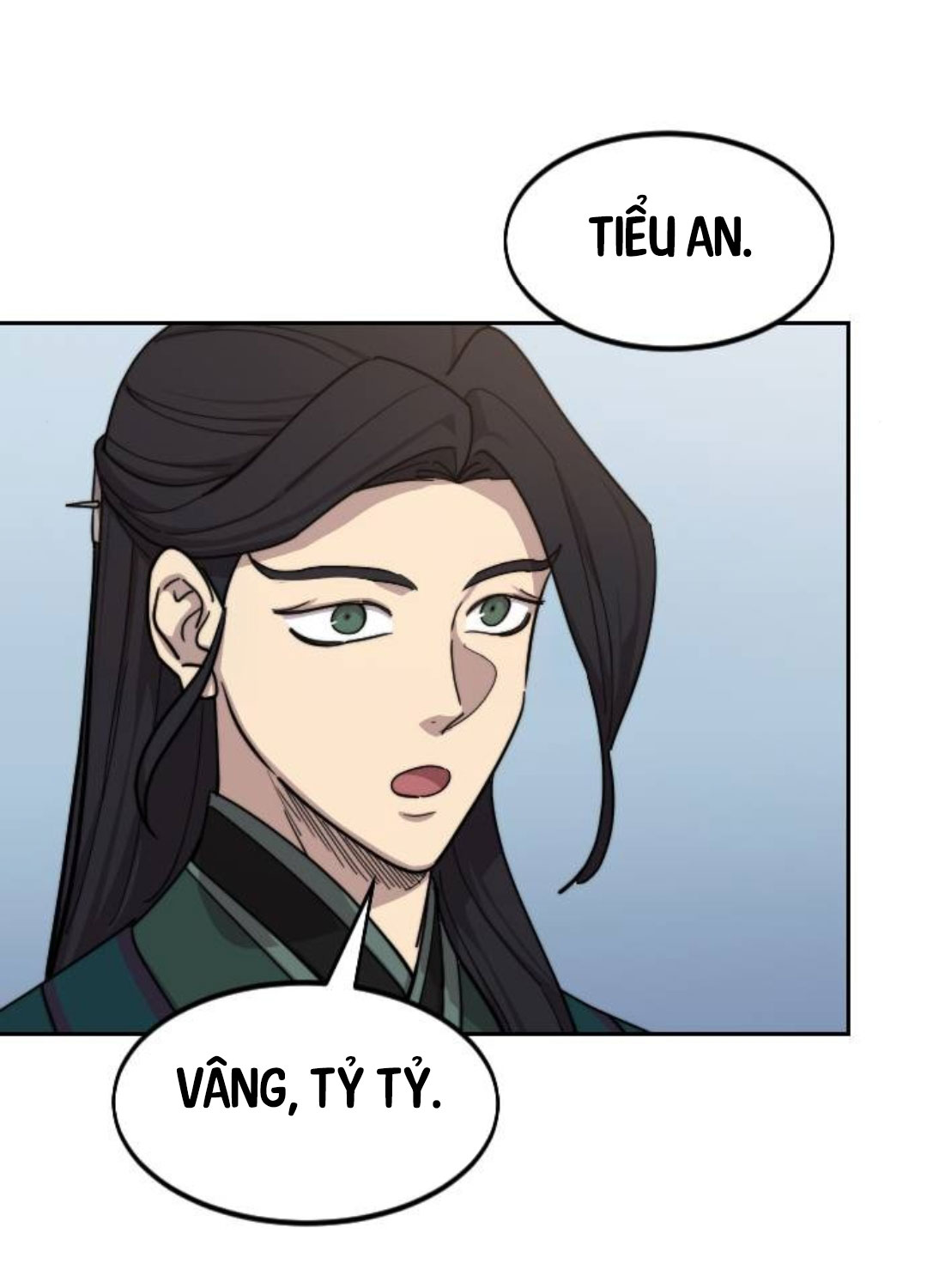 Hoa Sơn Tái Xuất Chapter 136 - Trang 2