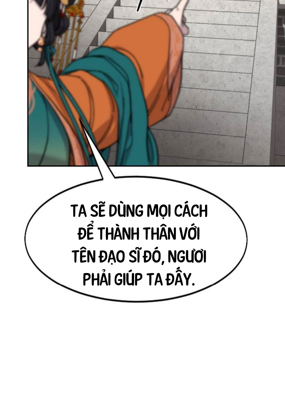 Hoa Sơn Tái Xuất Chapter 136 - Trang 2