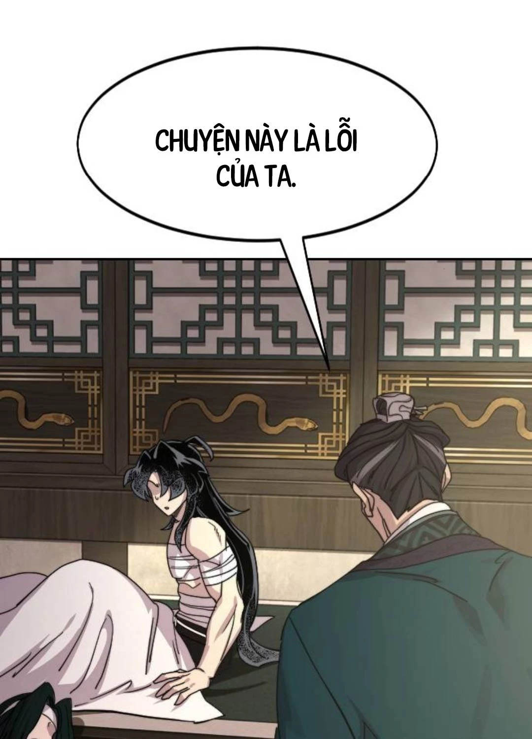 Hoa Sơn Tái Xuất Chapter 135 - Trang 2