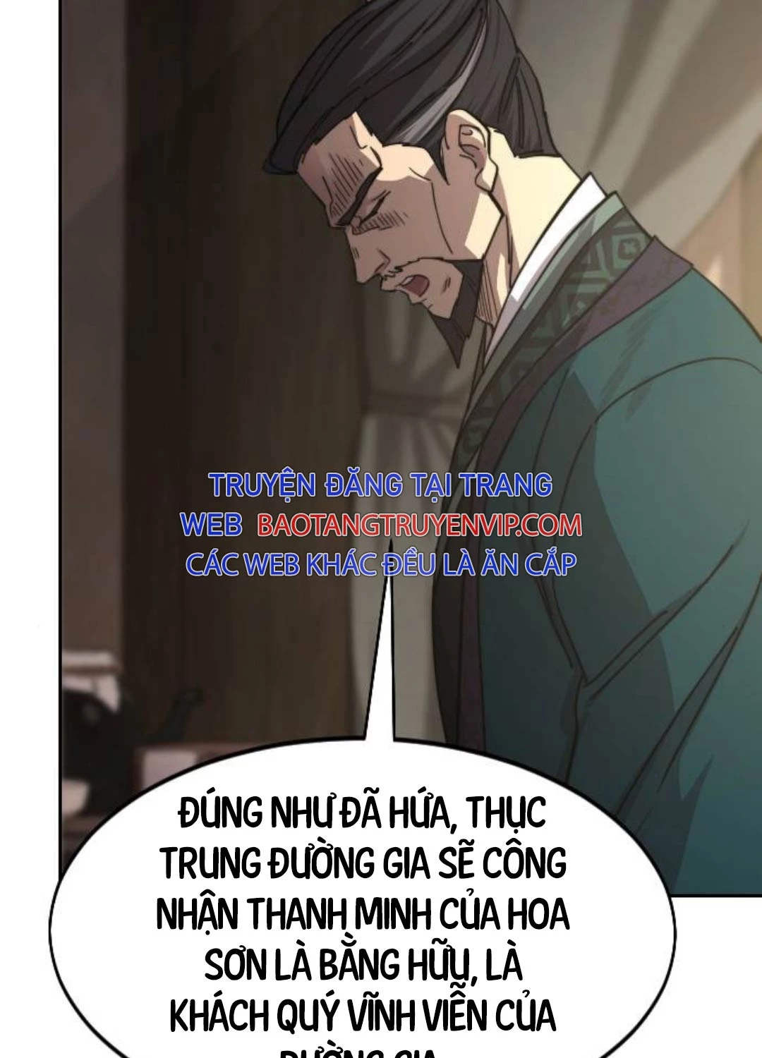 Hoa Sơn Tái Xuất Chapter 135 - Trang 2