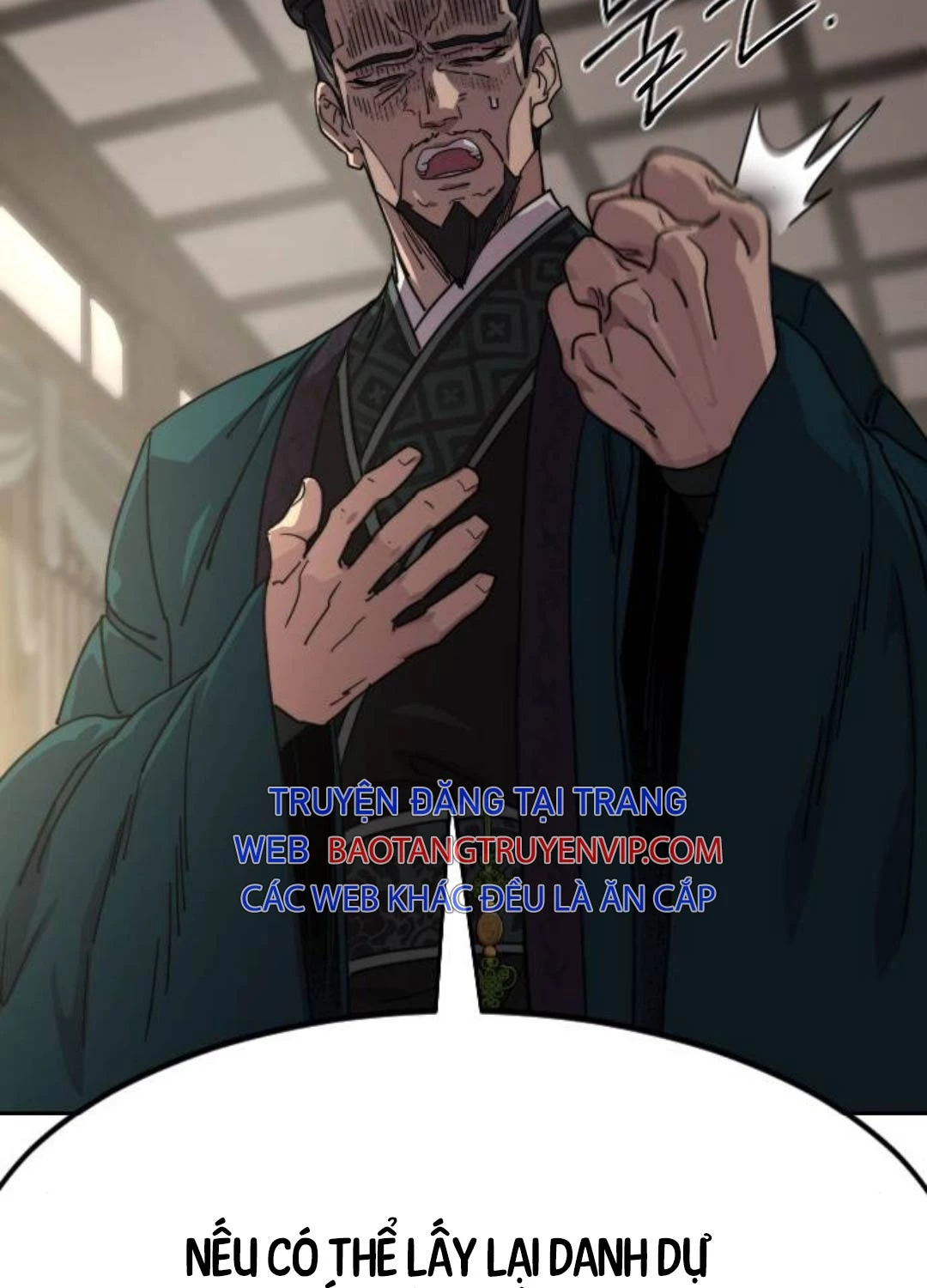 Hoa Sơn Tái Xuất Chapter 135 - Trang 2