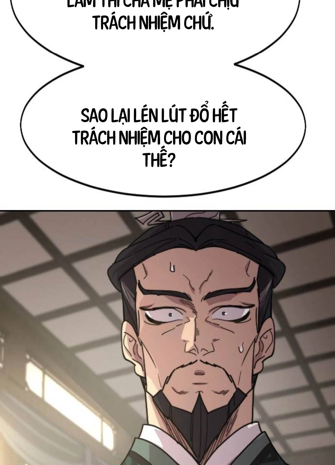 Hoa Sơn Tái Xuất Chapter 135 - Trang 2