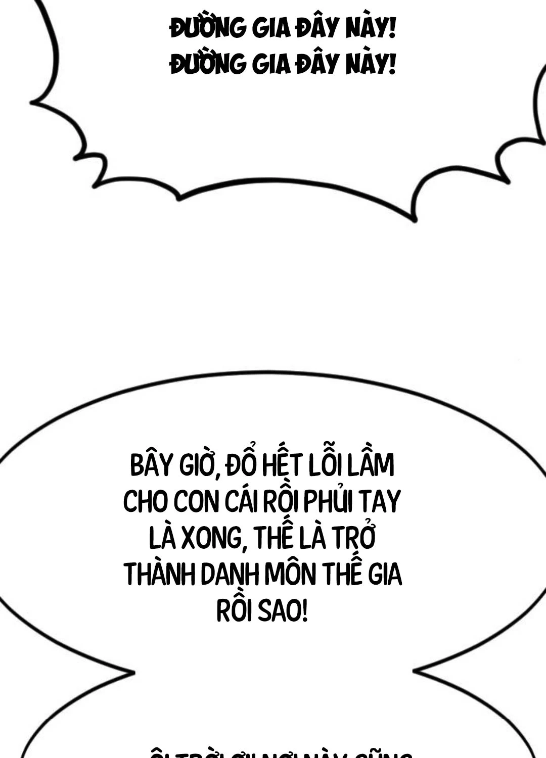 Hoa Sơn Tái Xuất Chapter 135 - Trang 2