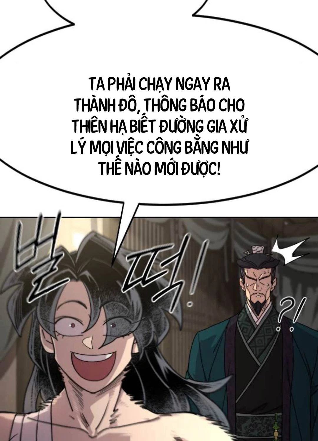 Hoa Sơn Tái Xuất Chapter 135 - Trang 2