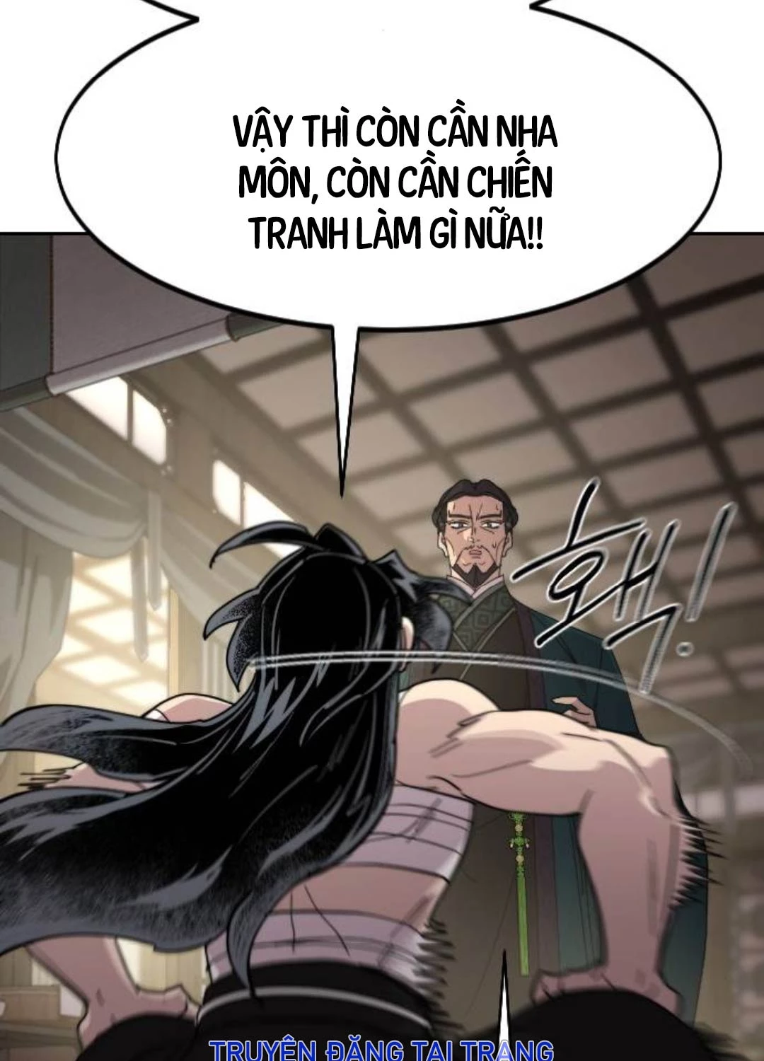 Hoa Sơn Tái Xuất Chapter 135 - Trang 2