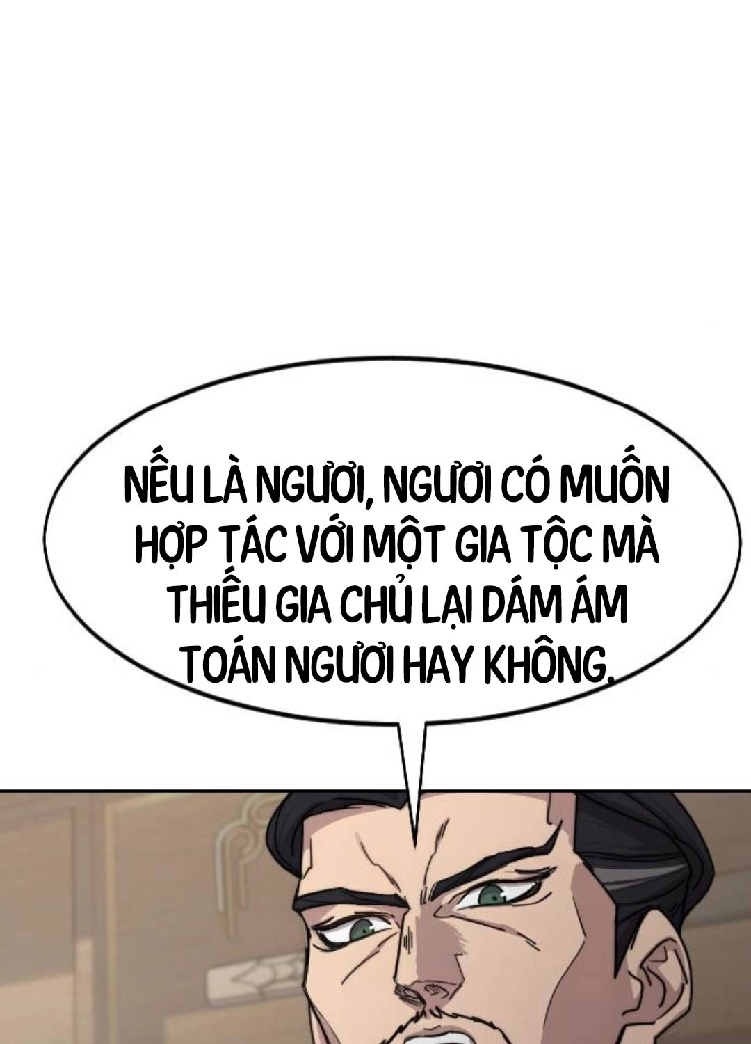 Hoa Sơn Tái Xuất Chapter 135 - Trang 2