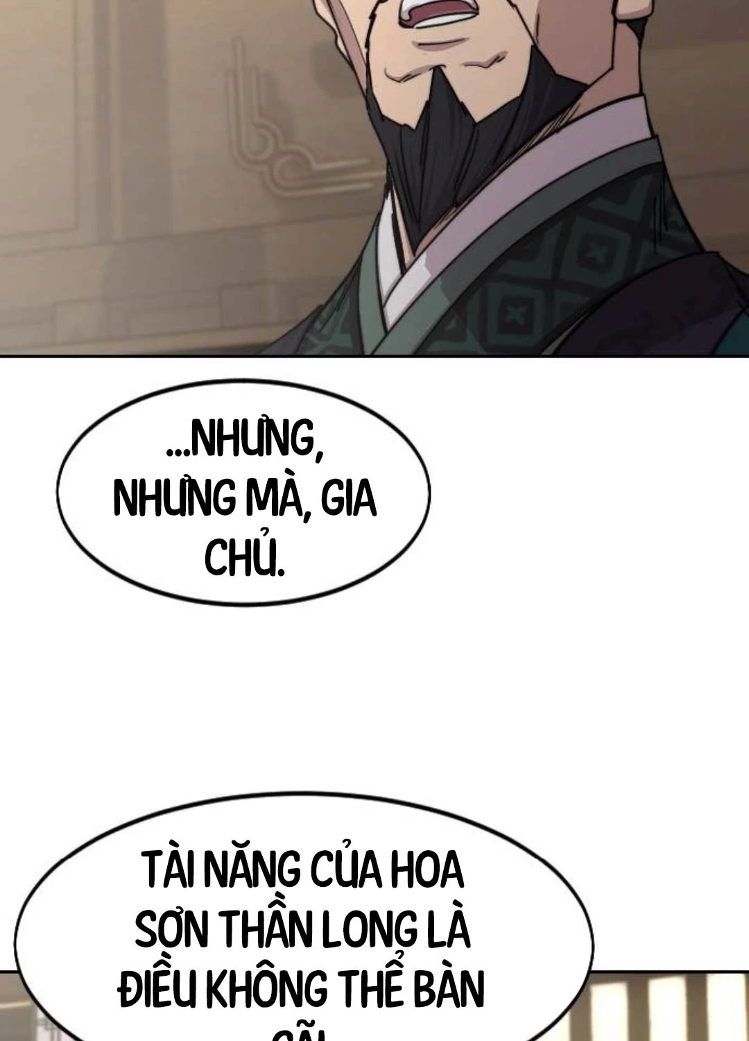 Hoa Sơn Tái Xuất Chapter 135 - Trang 2