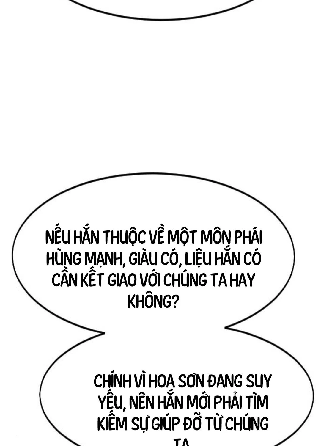 Hoa Sơn Tái Xuất Chapter 135 - Trang 2