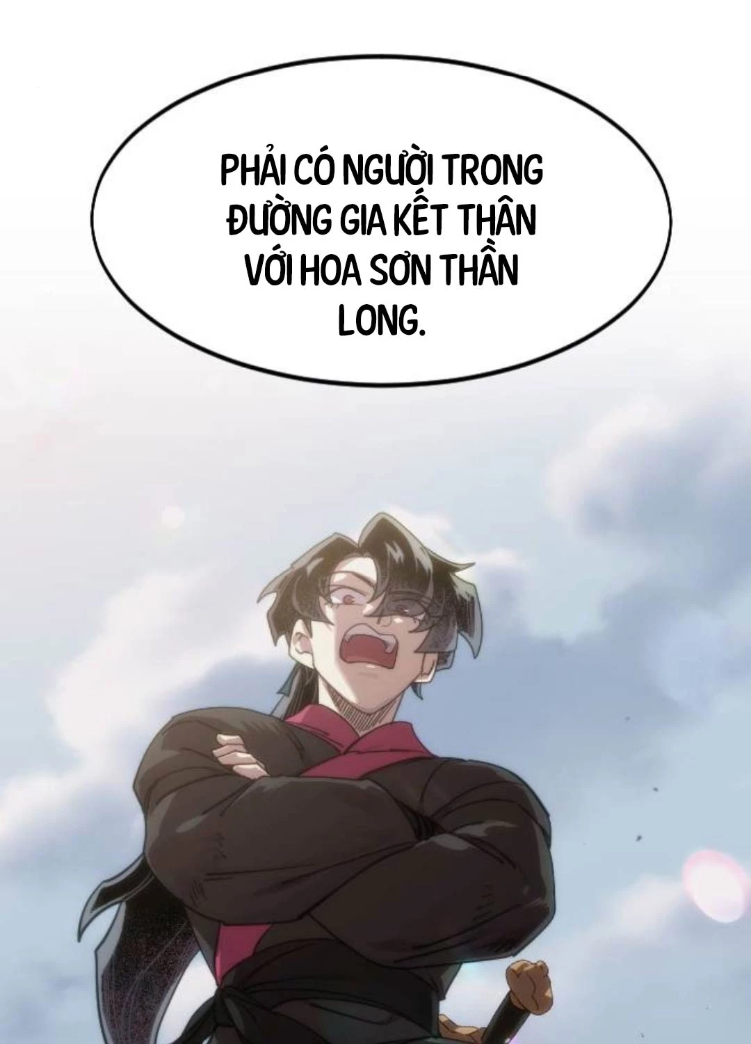 Hoa Sơn Tái Xuất Chapter 135 - Trang 2