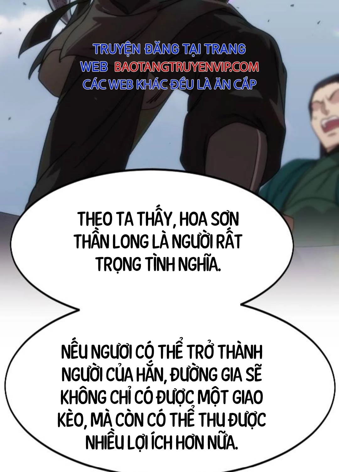 Hoa Sơn Tái Xuất Chapter 135 - Trang 2