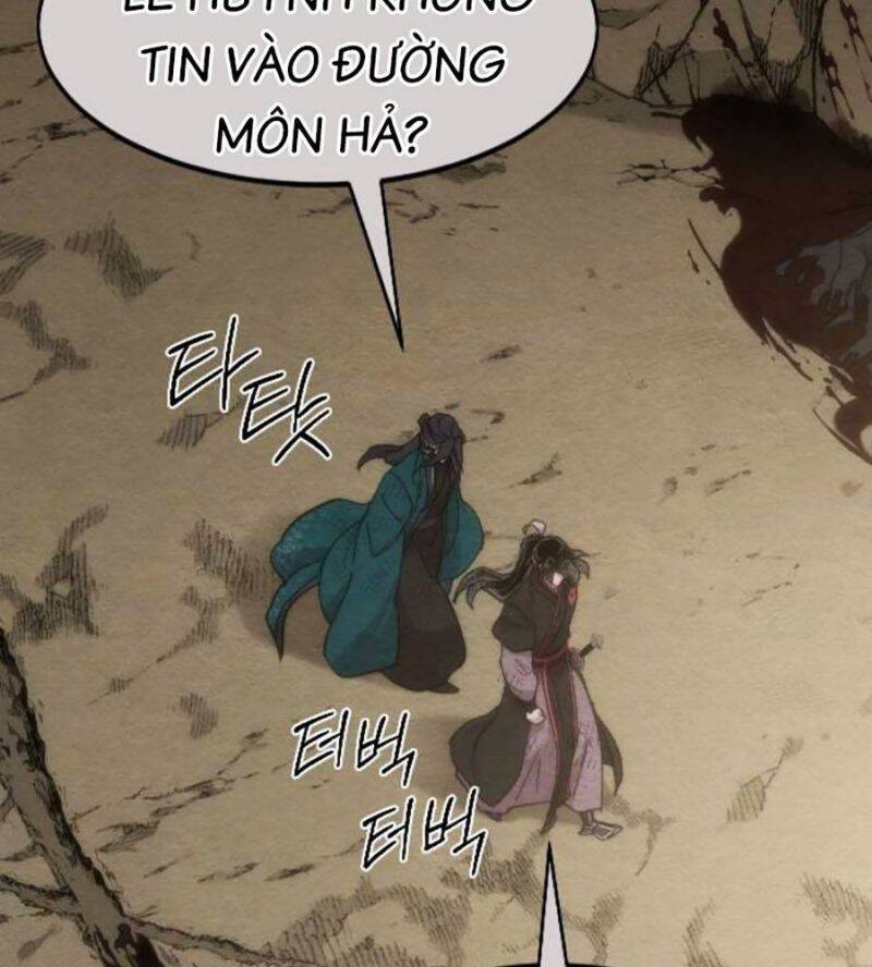 Hoa Sơn Tái Xuất Chapter 134 - Trang 2