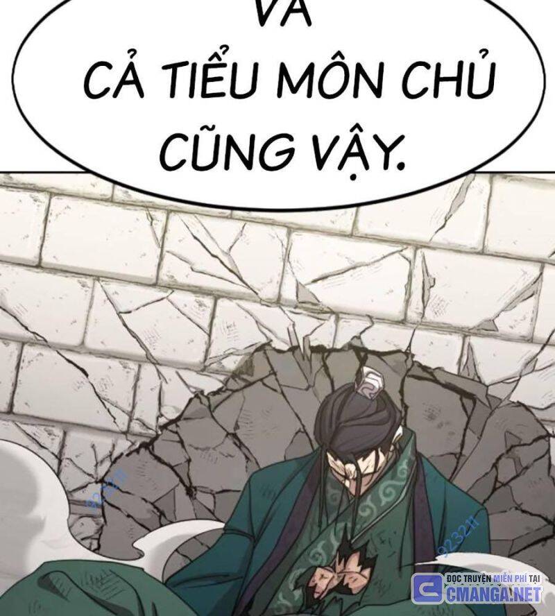 Hoa Sơn Tái Xuất Chapter 134 - Trang 2