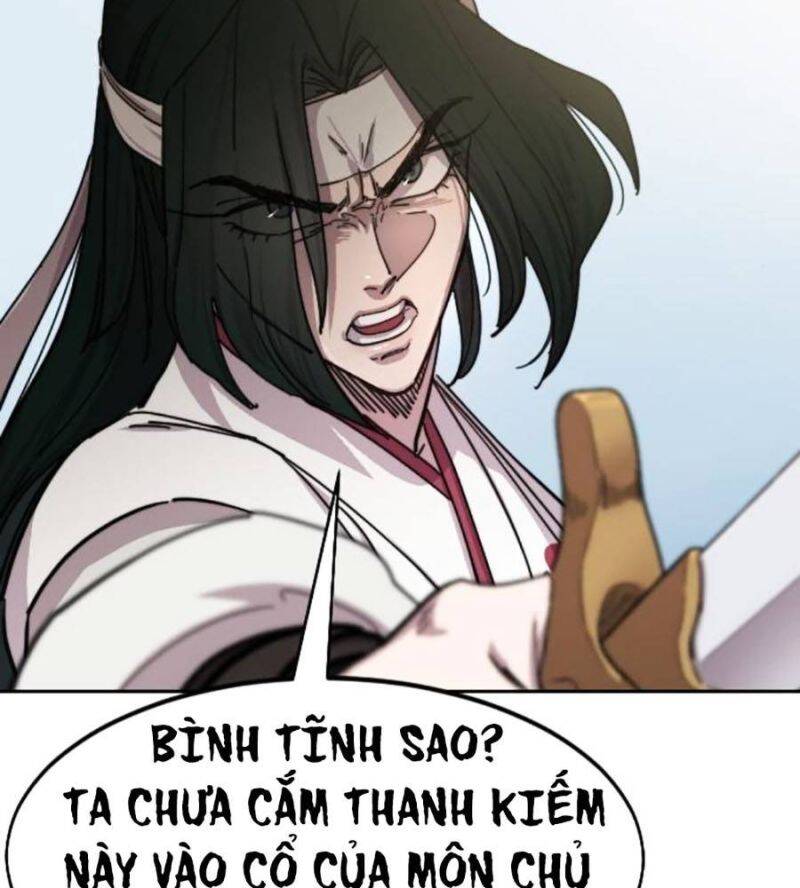 Hoa Sơn Tái Xuất Chapter 134 - Trang 2