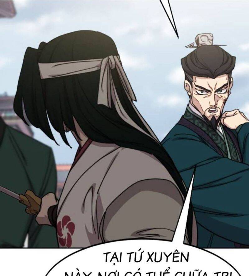 Hoa Sơn Tái Xuất Chapter 134 - Trang 2