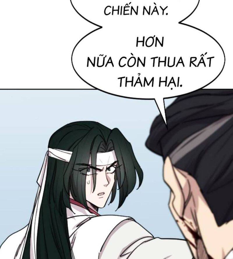 Hoa Sơn Tái Xuất Chapter 134 - Trang 2