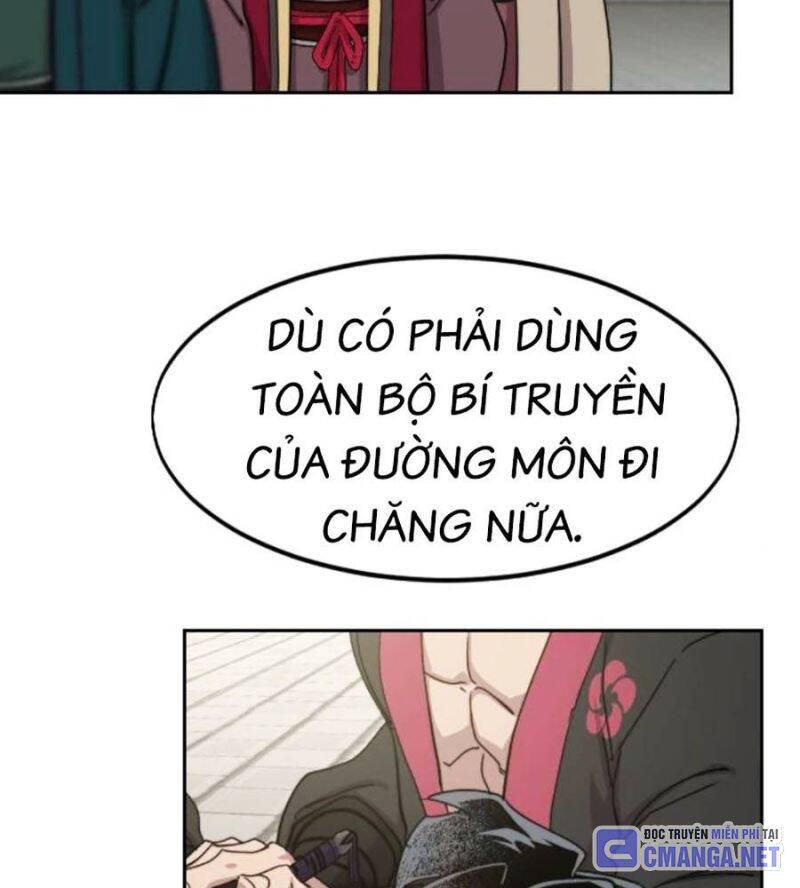 Hoa Sơn Tái Xuất Chapter 134 - Trang 2