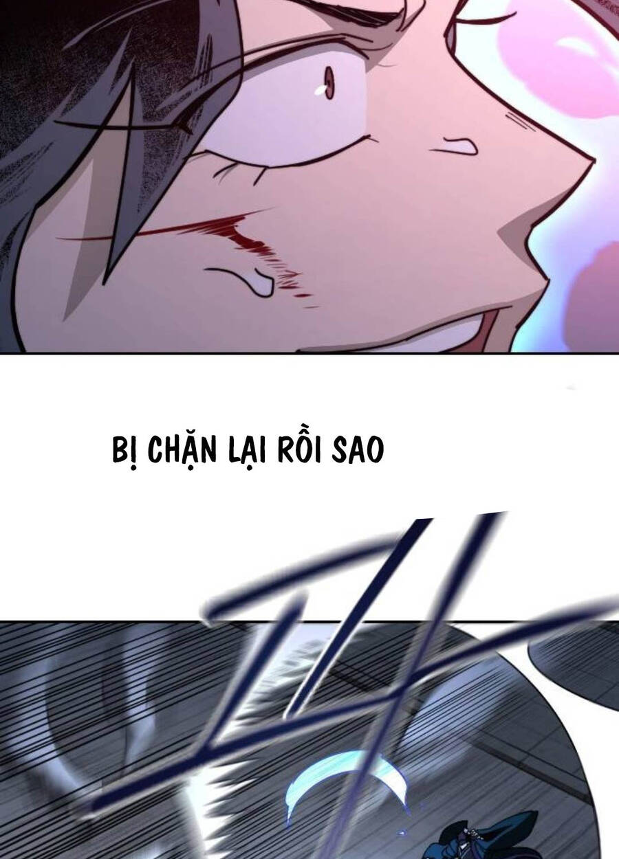 Hoa Sơn Tái Xuất Chapter 132 - Trang 2