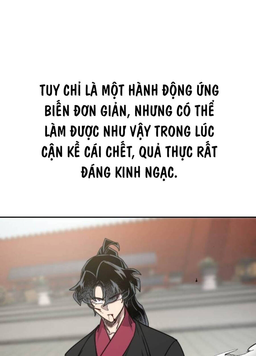 Hoa Sơn Tái Xuất Chapter 132 - Trang 2