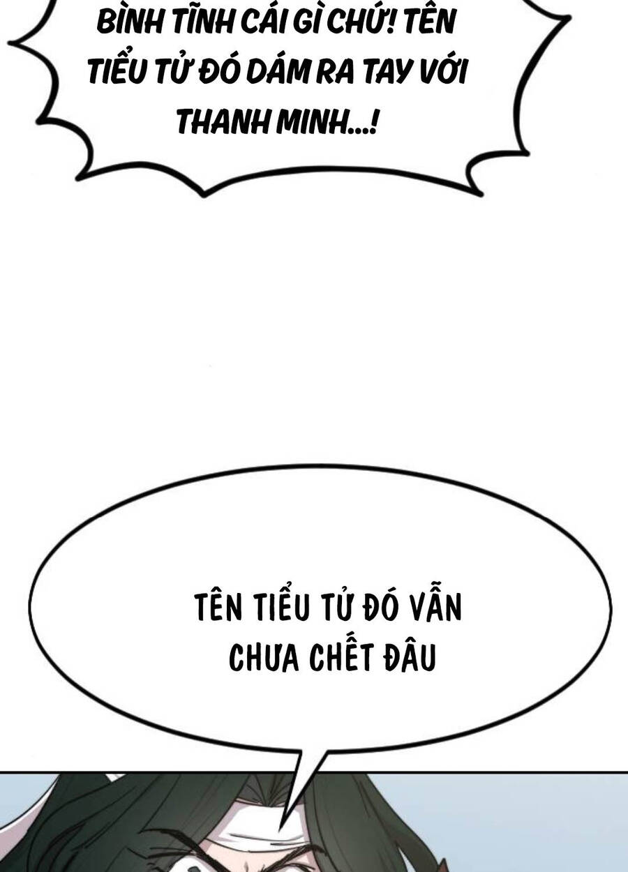 Hoa Sơn Tái Xuất Chapter 132 - Trang 2