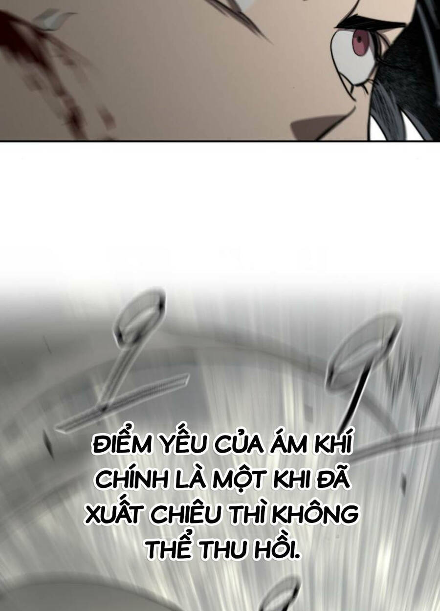 Hoa Sơn Tái Xuất Chapter 131 - Trang 2