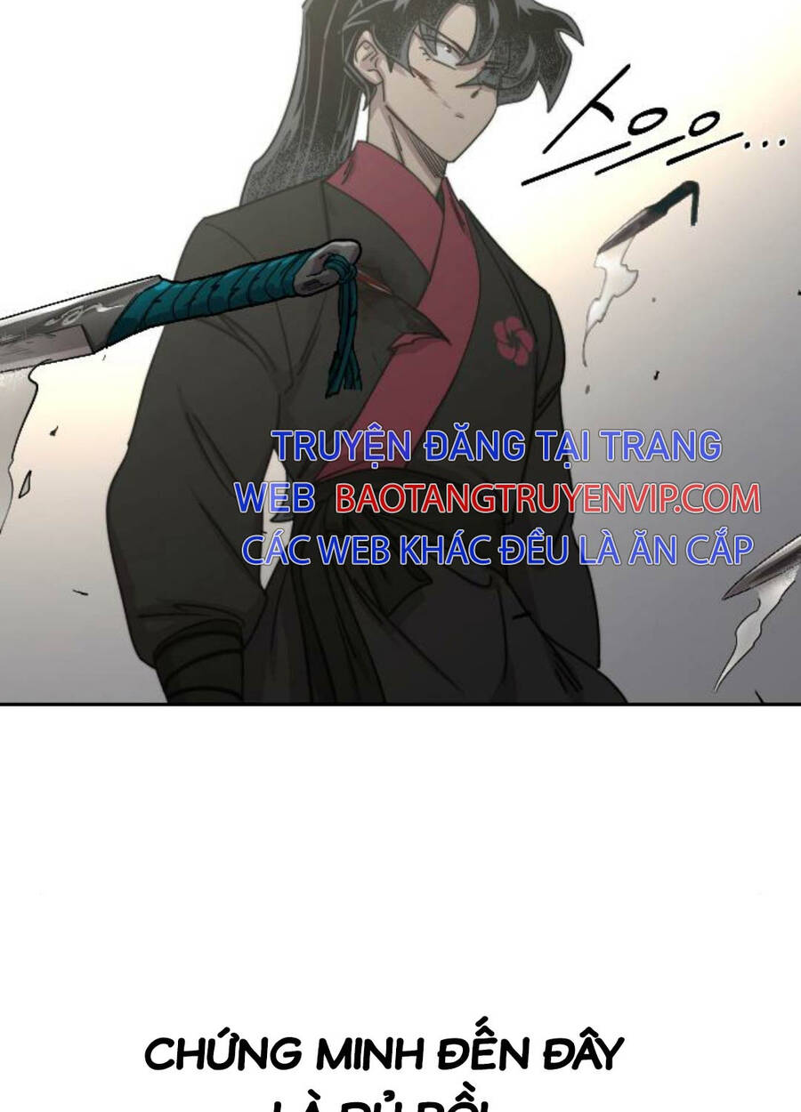 Hoa Sơn Tái Xuất Chapter 131 - Trang 2