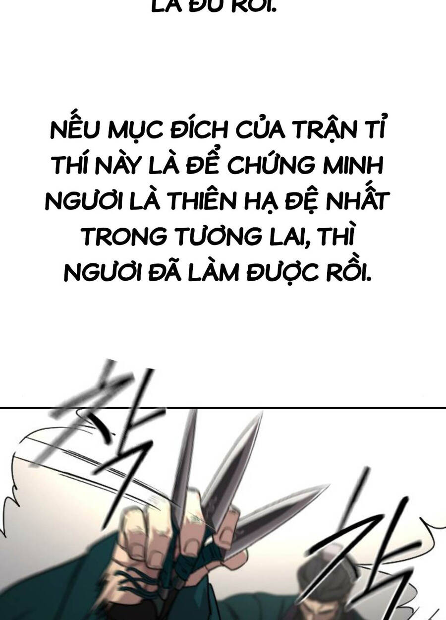 Hoa Sơn Tái Xuất Chapter 131 - Trang 2