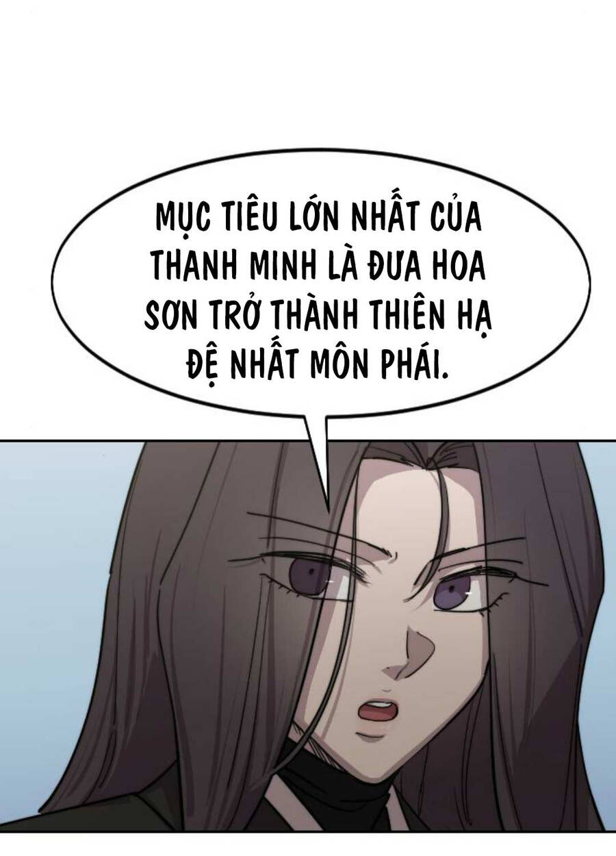 Hoa Sơn Tái Xuất Chapter 130 - Trang 2