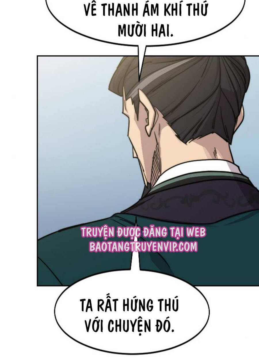 Hoa Sơn Tái Xuất Chapter 130 - Trang 2