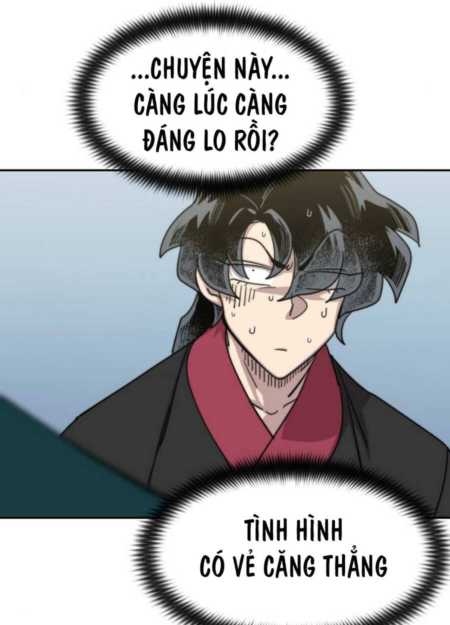 Hoa Sơn Tái Xuất Chapter 130 - Trang 2