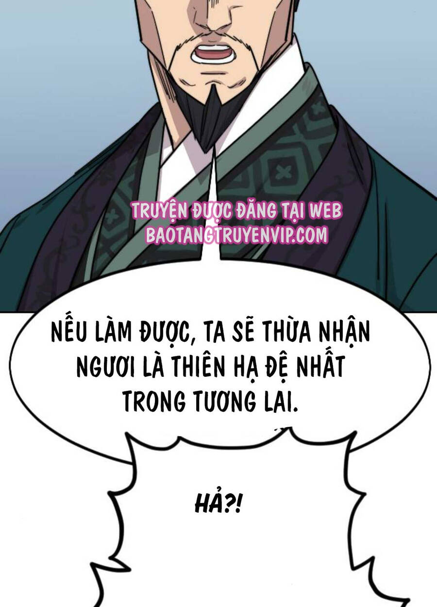 Hoa Sơn Tái Xuất Chapter 130 - Trang 2