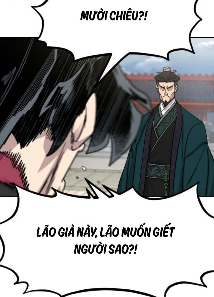 Hoa Sơn Tái Xuất Chapter 130 - Trang 2