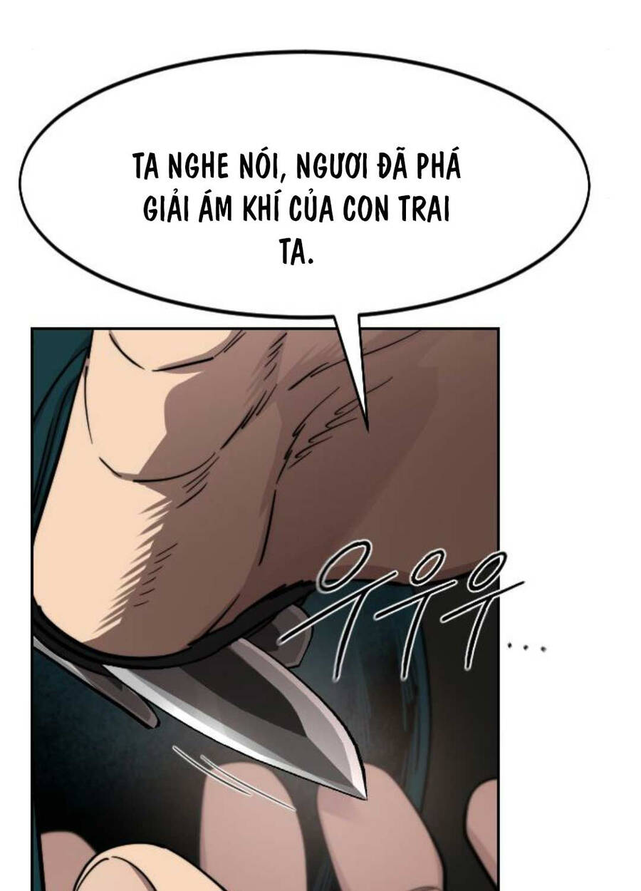 Hoa Sơn Tái Xuất Chapter 130 - Trang 2