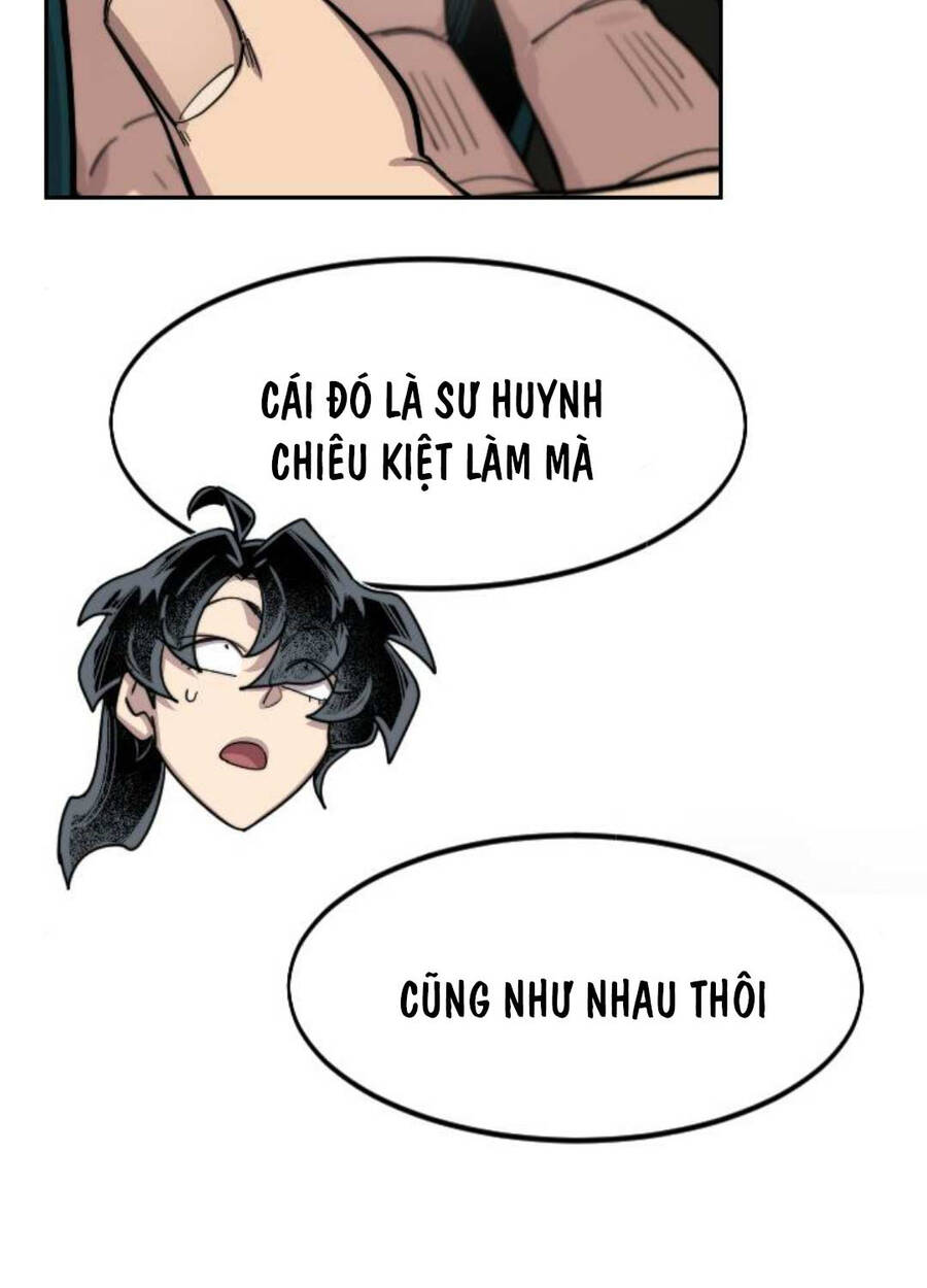 Hoa Sơn Tái Xuất Chapter 130 - Trang 2