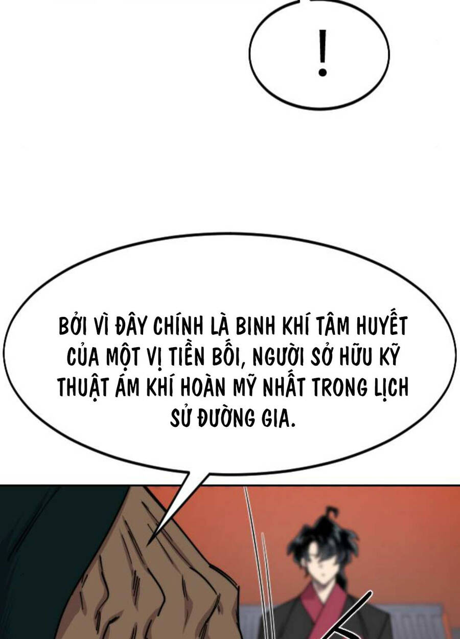 Hoa Sơn Tái Xuất Chapter 130 - Trang 2