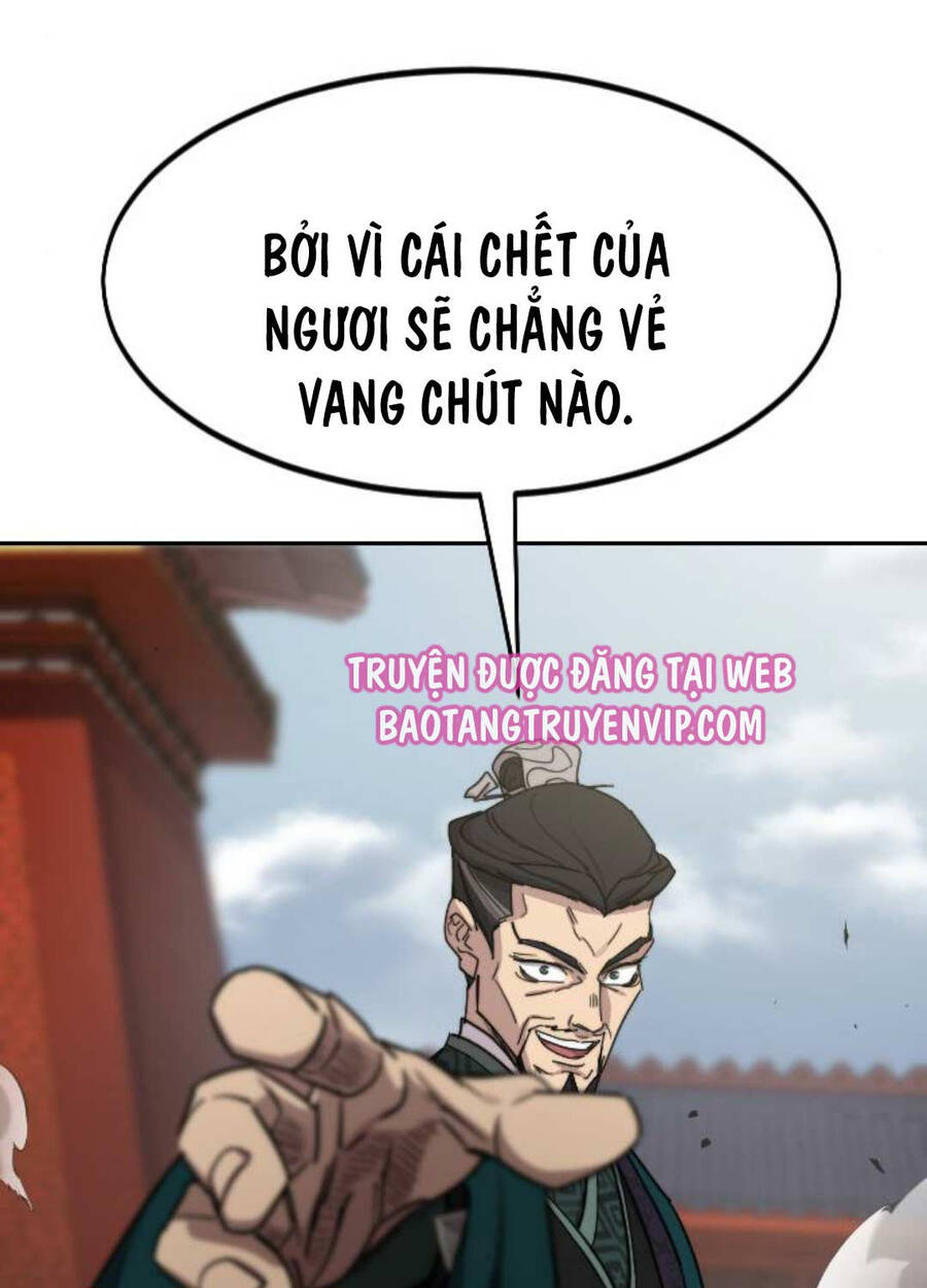 Hoa Sơn Tái Xuất Chapter 130 - Trang 2