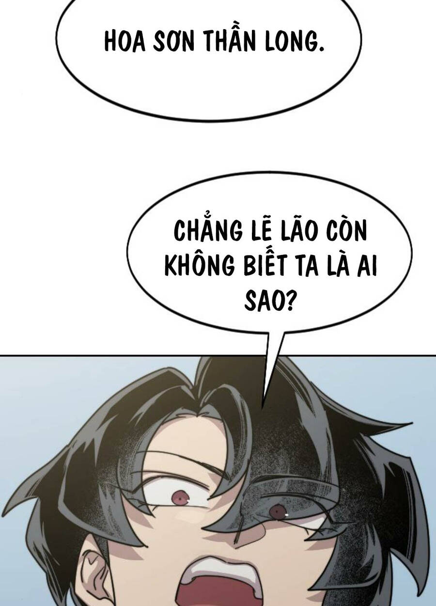 Hoa Sơn Tái Xuất Chapter 129 - Trang 2