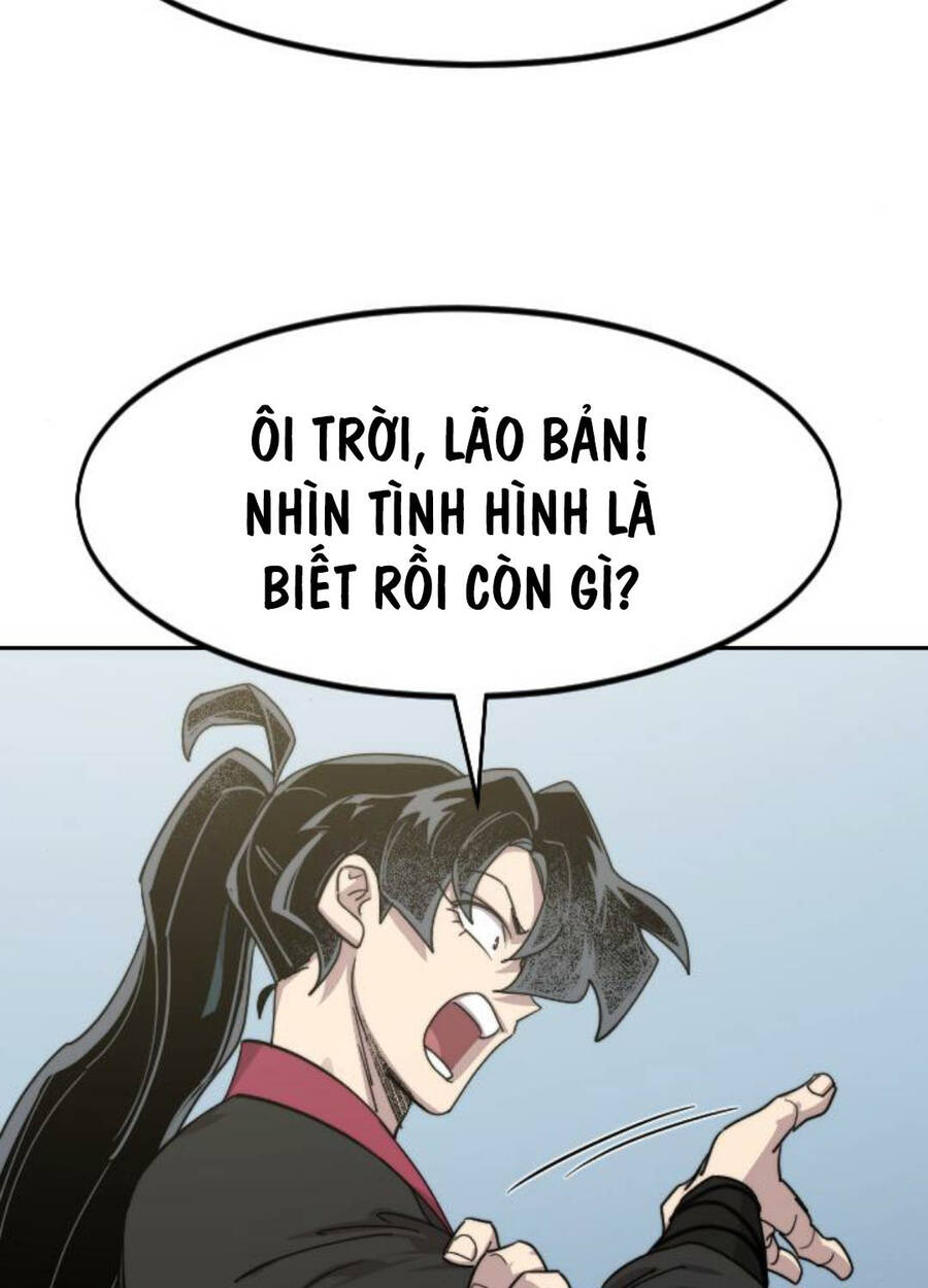 Hoa Sơn Tái Xuất Chapter 129 - Trang 2