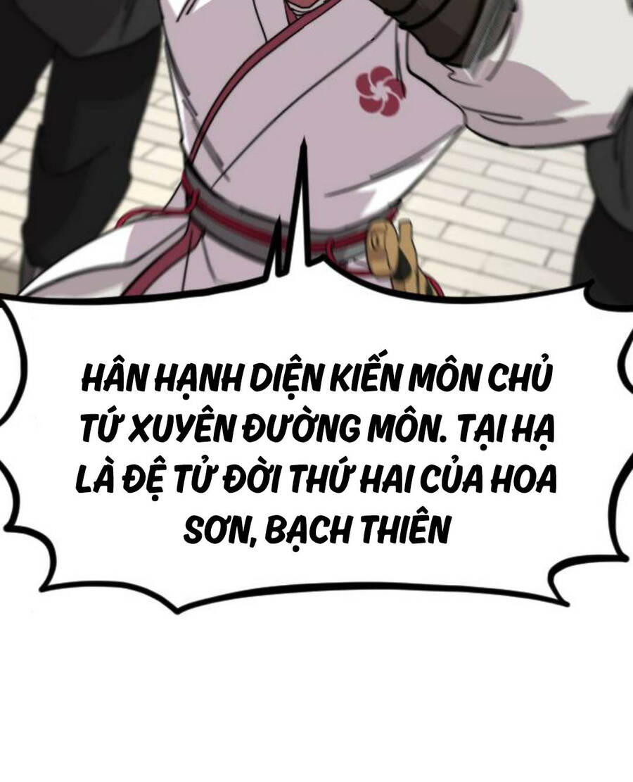 Hoa Sơn Tái Xuất Chapter 129 - Trang 2