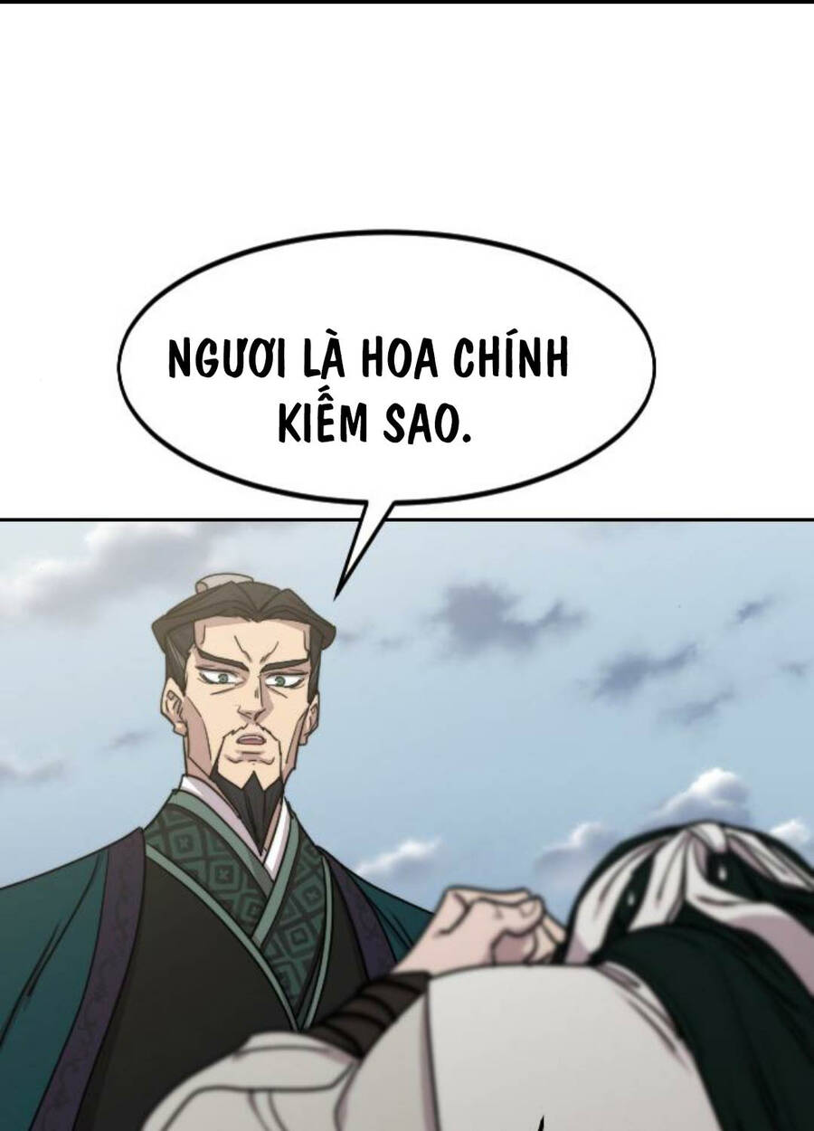 Hoa Sơn Tái Xuất Chapter 129 - Trang 2