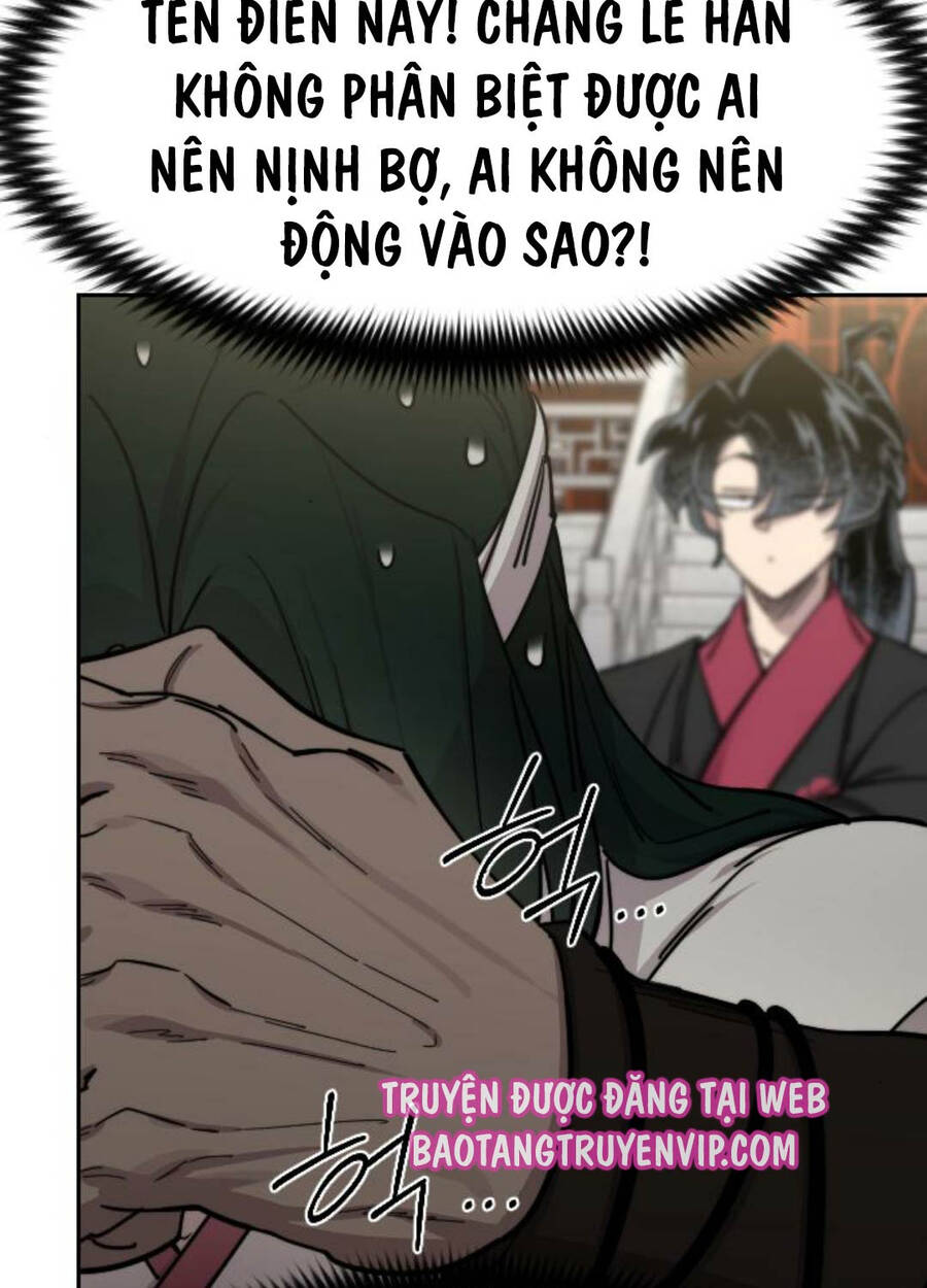 Hoa Sơn Tái Xuất Chapter 129 - Trang 2