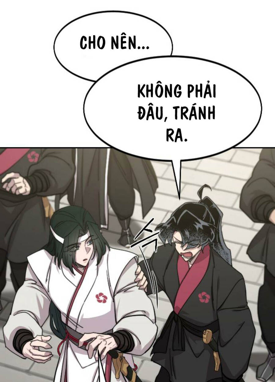 Hoa Sơn Tái Xuất Chapter 129 - Trang 2