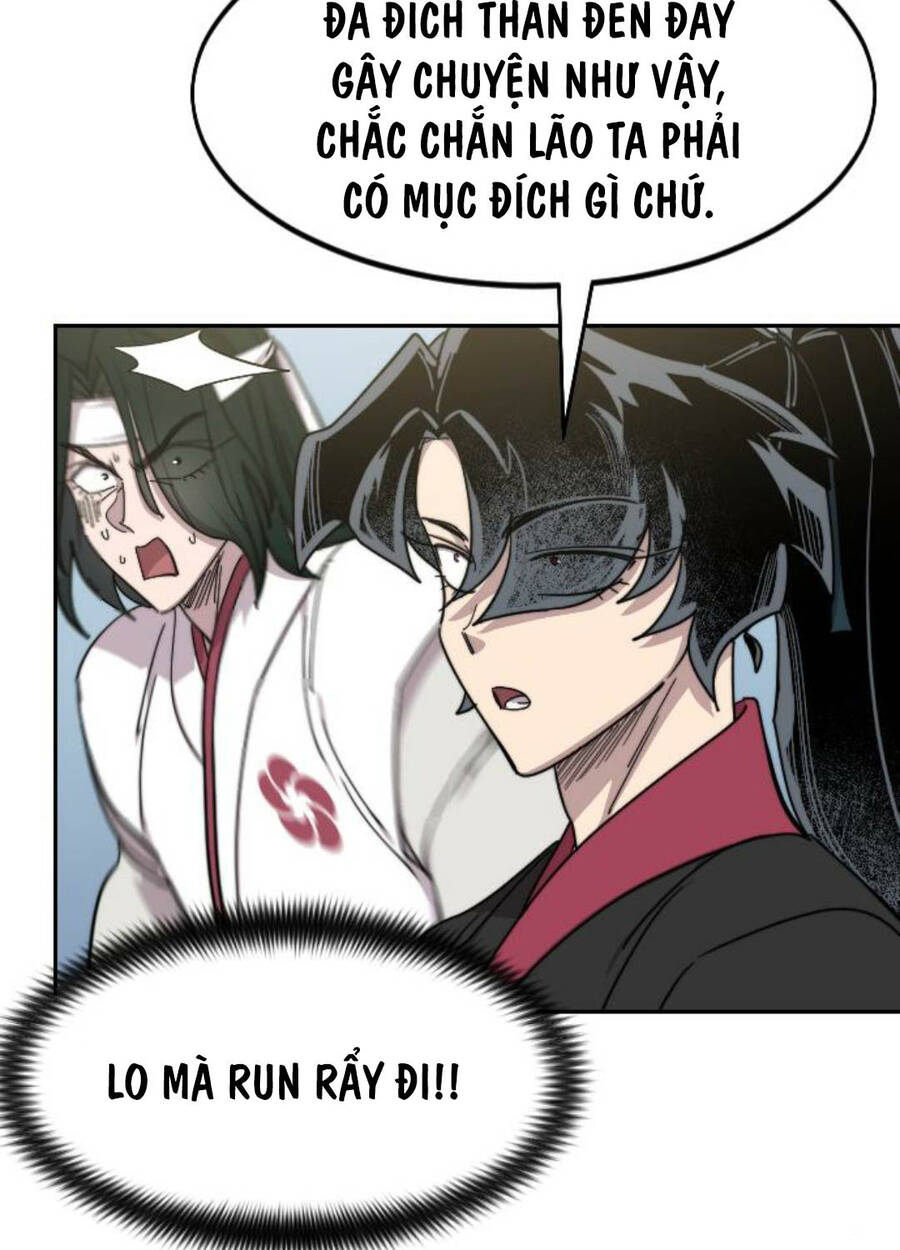 Hoa Sơn Tái Xuất Chapter 129 - Trang 2