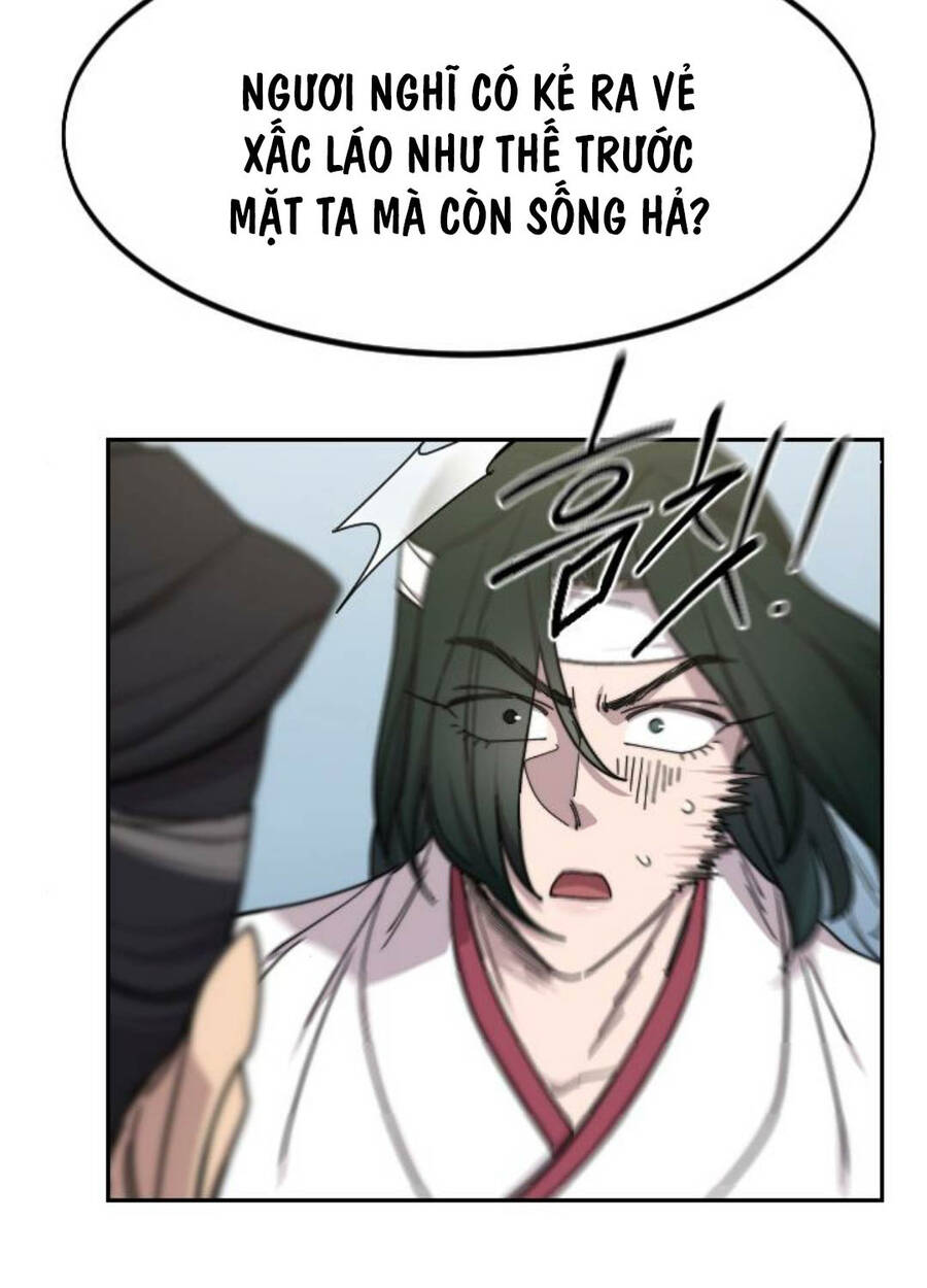 Hoa Sơn Tái Xuất Chapter 129 - Trang 2