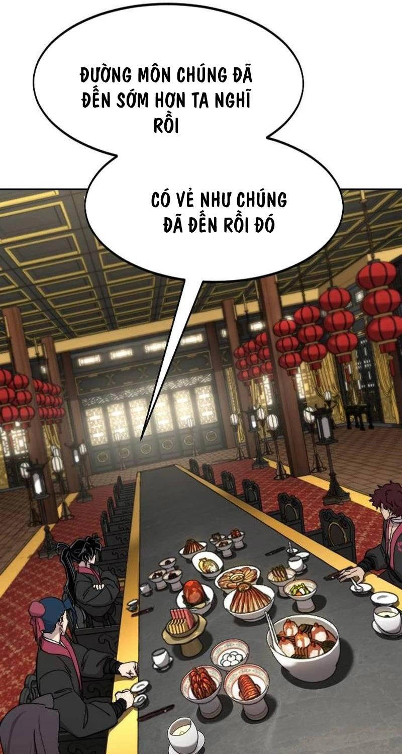 Hoa Sơn Tái Xuất Chapter 128 - Trang 2