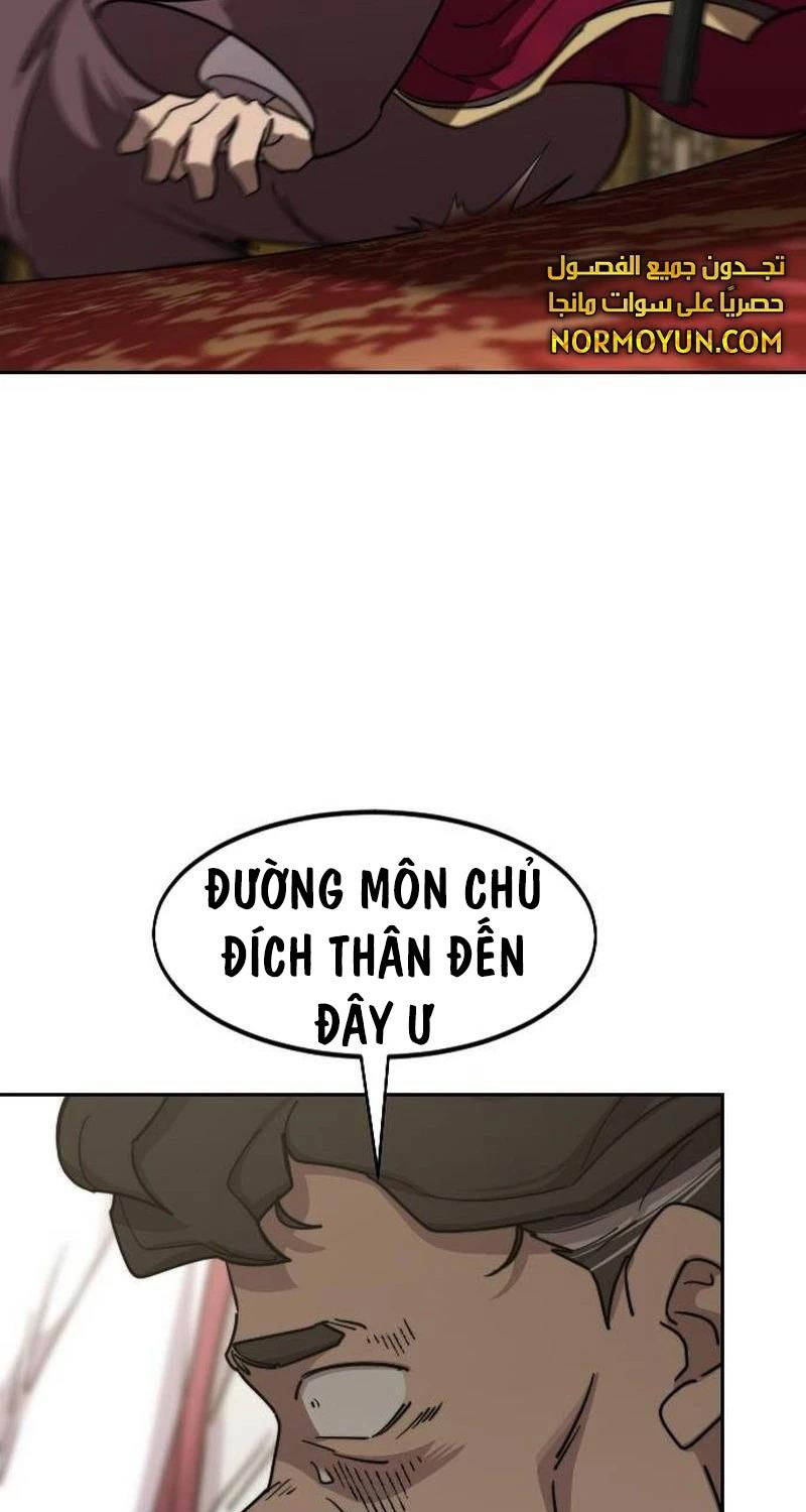 Hoa Sơn Tái Xuất Chapter 128 - Trang 2