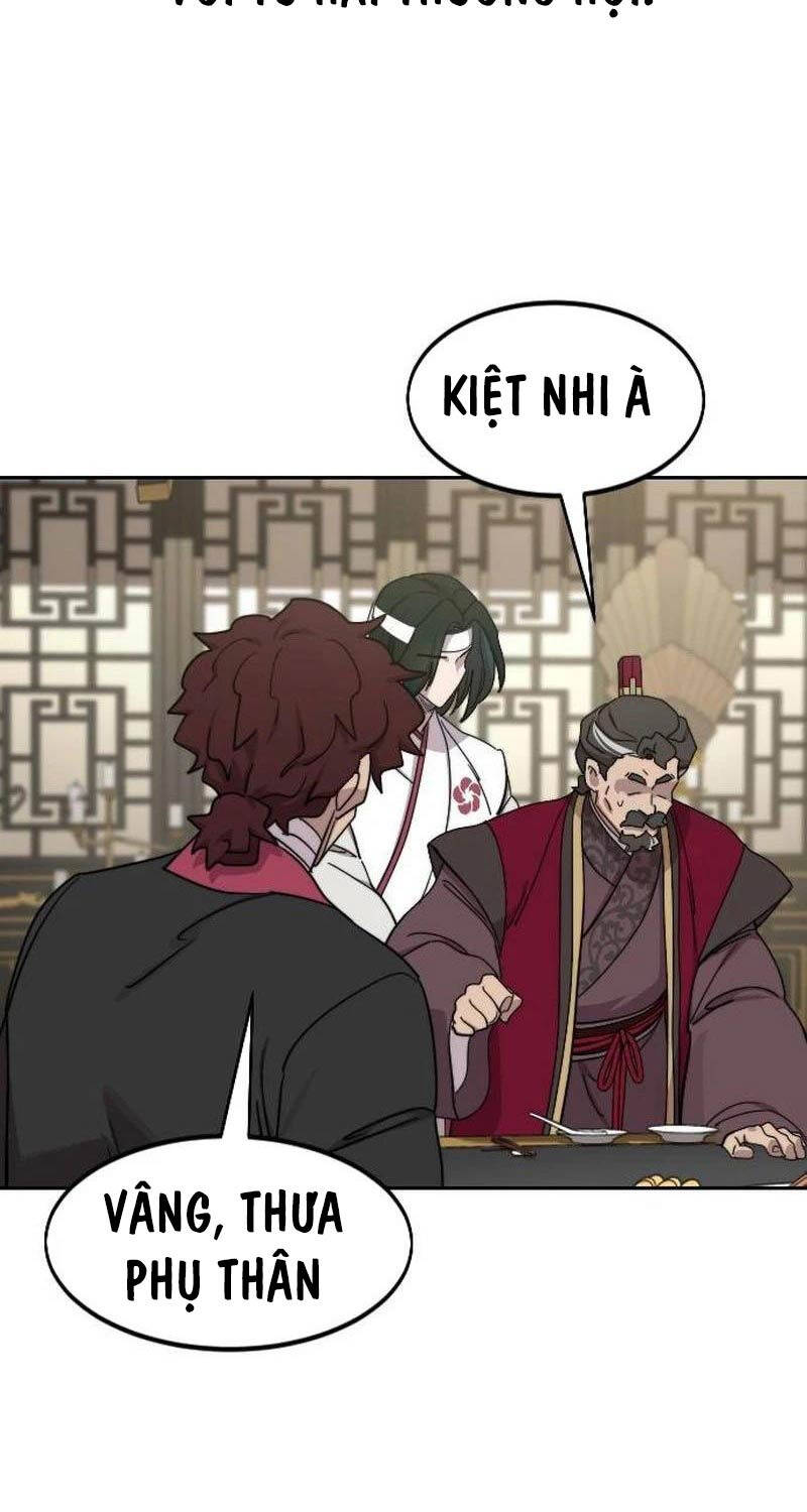 Hoa Sơn Tái Xuất Chapter 128 - Trang 2