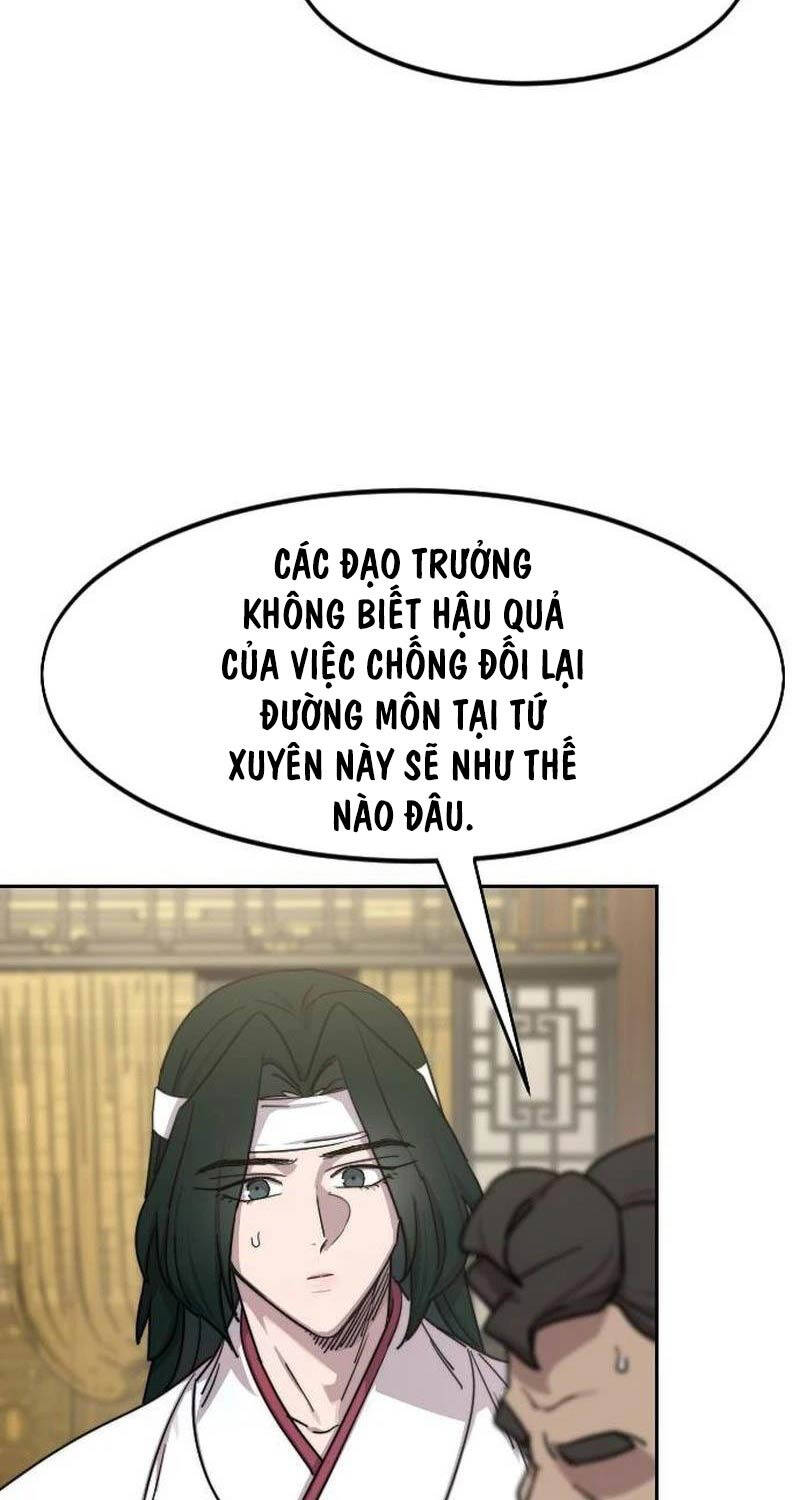 Hoa Sơn Tái Xuất Chapter 128 - Trang 2