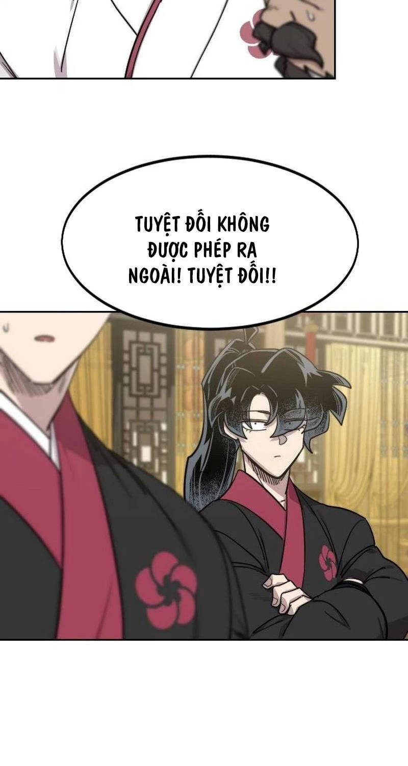 Hoa Sơn Tái Xuất Chapter 128 - Trang 2